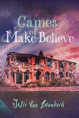 9780981481814: Games of Make-Believe