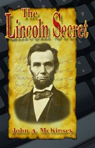 Stock image for The Lincoln Secret for sale by SecondSale