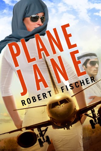 Stock image for Plane Jane for sale by Better World Books: West