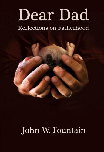 Imagen de archivo de Dear Dad: Reflections on Fatherhood a la venta por ThriftBooks-Atlanta