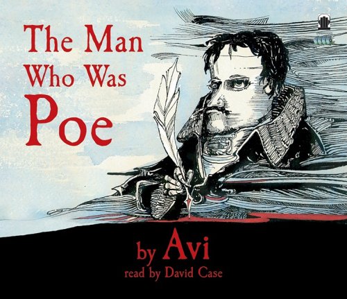 9780981489032: The Man Who Was Poe