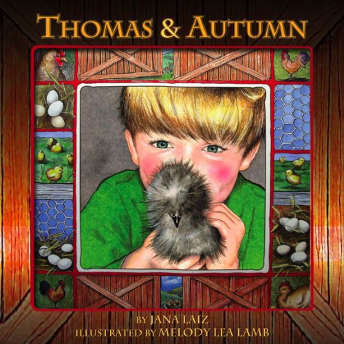Stock image for Thomas & Autumn for sale by SecondSale