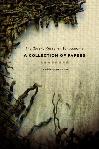 9780981491134: The Social Costs of Pornography: A Collection of Papers