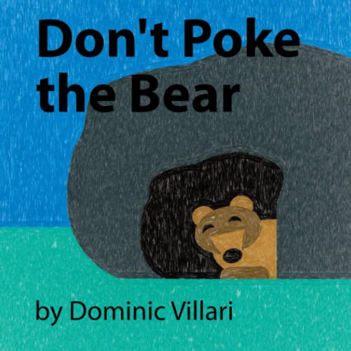Stock image for Don't Poke the Bear (Forest Friends) for sale by SecondSale