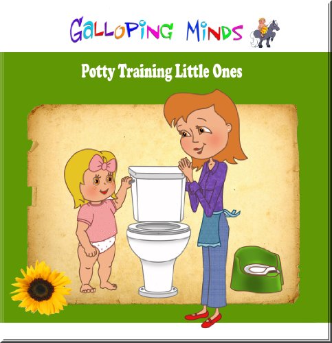 9780981494425: Potty Training Little Ones