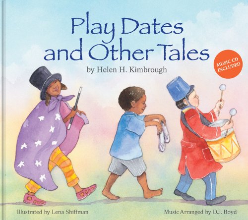 Stock image for Play Dates and Other Tales for sale by SecondSale