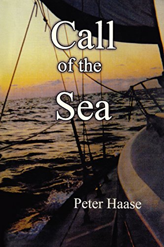 Call of the Sea (9780981495699) by Haase, Peter