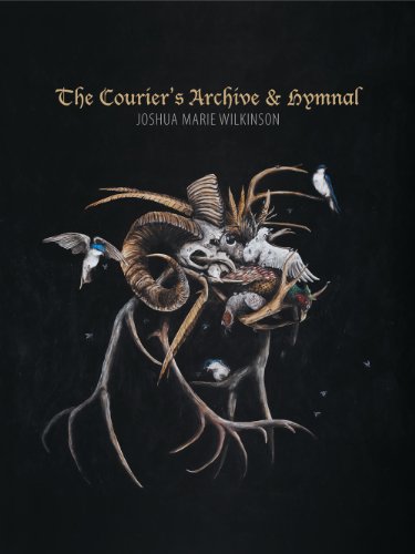 Beispielbild fr The Couriers Archive Hymnal zum Verkauf von Goodwill