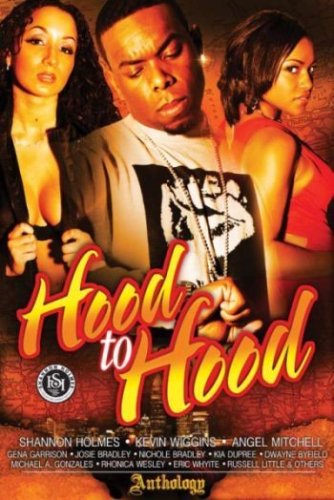 Beispielbild fr Hood2Hood zum Verkauf von Better World Books