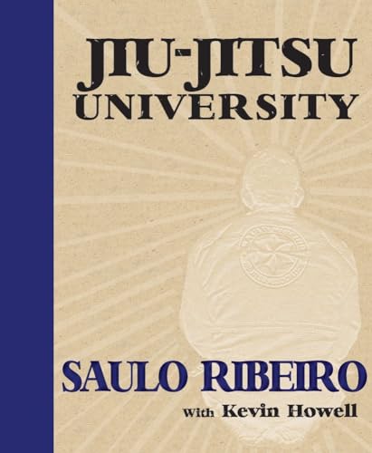 9780981504438: Jiu-Jitsu University