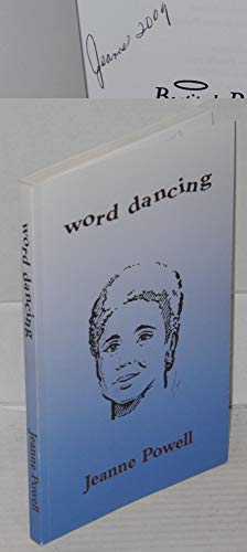 9780981504735: Title: Word Dancing