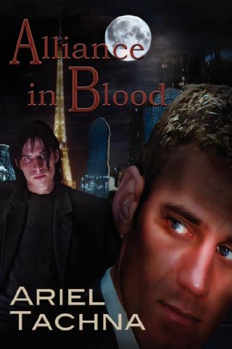 Stock image for Alliance In Blood (Partnership in Blood) for sale by HPB-Emerald