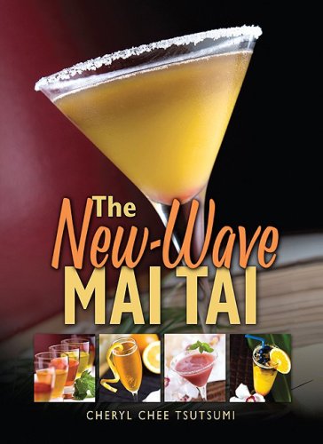 Stock image for The New-Wave Mai Tai for sale by Weird Books