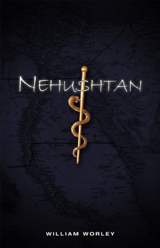 Stock image for Nehushtan for sale by BookShop4U