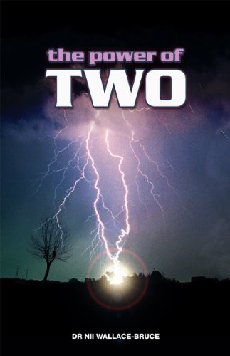 Stock image for The Power of Two for sale by HPB-Diamond