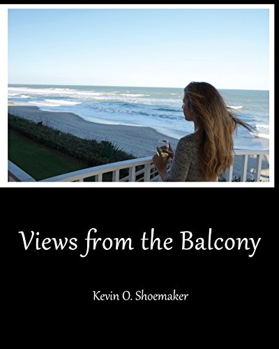 Imagen de archivo de Views from the Balcony a la venta por Lucky's Textbooks