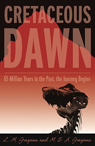 Imagen de archivo de Cretaceous Dawn a la venta por Better World Books
