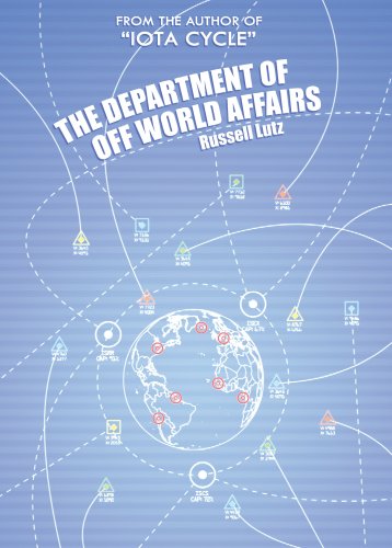 9780981519173: The Department of Off World Affairs