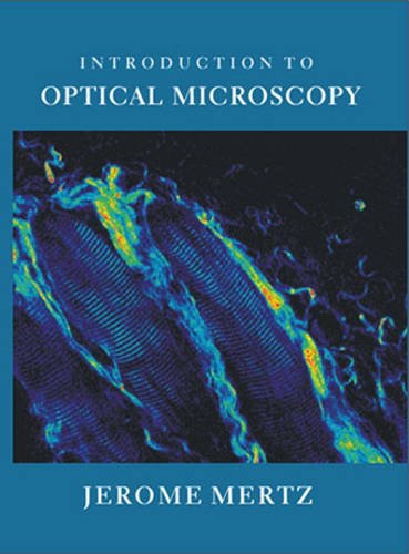 9780981519487: Introduction to Optical Microscopy