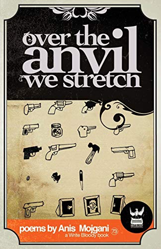 Beispielbild fr Over the Anvil We Stretch zum Verkauf von Better World Books