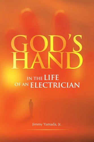 Beispielbild fr God's Hand : In the Life of an Electrician zum Verkauf von Better World Books