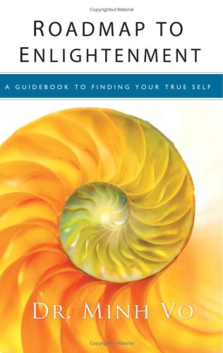 ROADMAP TO ENLIGHTENMENT: A Guidebook To Finding Your True Self (H)