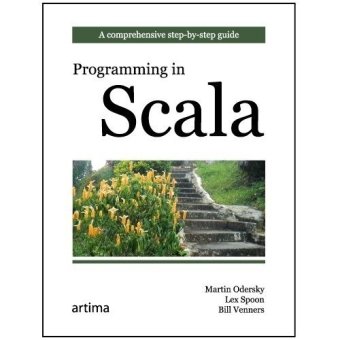 Beispielbild fr Programming in Scala zum Verkauf von Better World Books