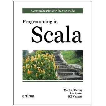 Stock image for Programming in Scala for sale by Better World Books