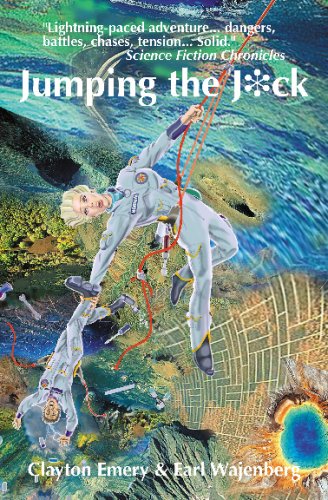 Jumping The Jack (9780981531786) by Emery, Clayton; Wajenberg, Earl