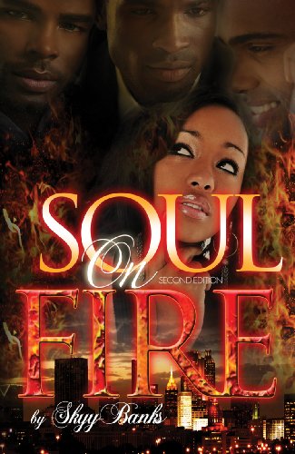 9780981532653: Soul on Fire