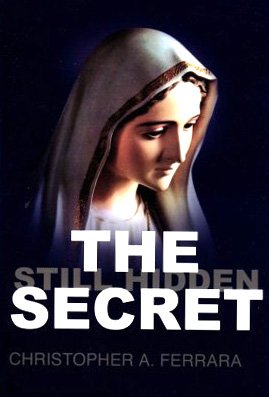 The Secret Still Hidden. An Investigation Into the Vatican Secretary of State's Personal Campaign...