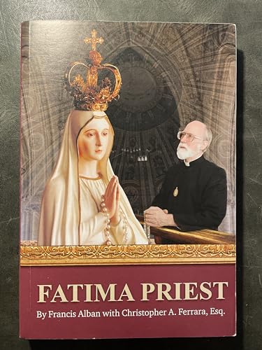 Beispielbild fr Fatima Priest zum Verkauf von HPB-Ruby