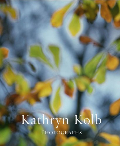 Stock image for Kathryn Kolb Photographs for sale by Arundel Books