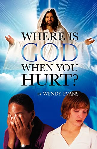 Beispielbild fr Where is God When You Hurt zum Verkauf von PBShop.store US