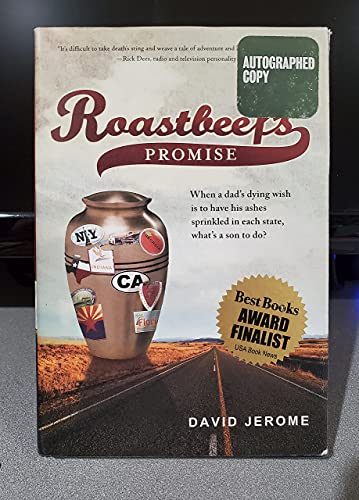 Stock image for Roastbeef's Promise for sale by Better World Books