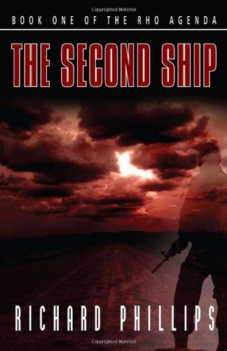 Stock image for Second Ship for sale by Better World Books: West