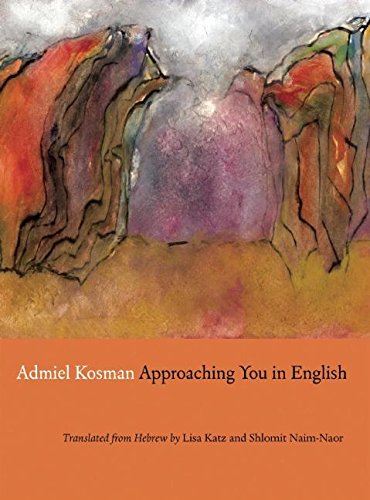 Beispielbild fr Approaching You in English Format: Paperback zum Verkauf von INDOO