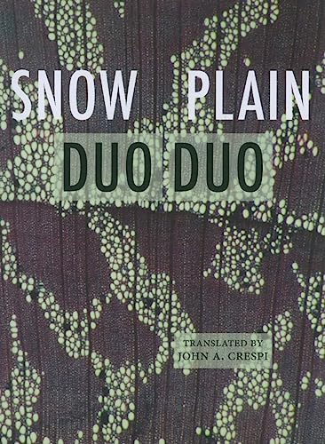 Imagen de archivo de Snow Plain Format: Paperback a la venta por INDOO