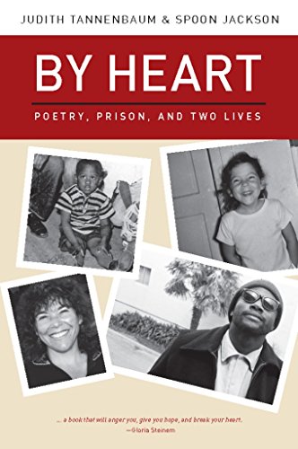 Imagen de archivo de By Heart: Poetry, Prison, and Two Lives a la venta por ThriftBooks-Atlanta