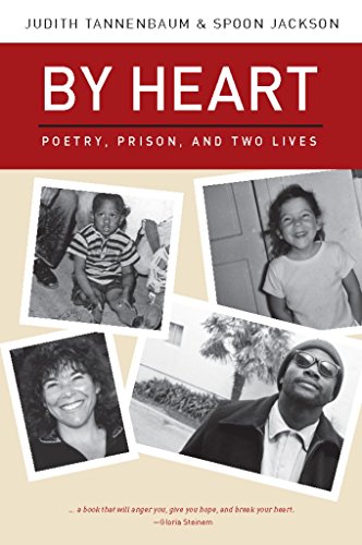 Stock image for By Heart: Poetry, Prison, and Two Lives for sale by ThriftBooks-Atlanta