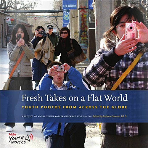 Imagen de archivo de Fresh Takes on a Flat World a la venta por -OnTimeBooks-