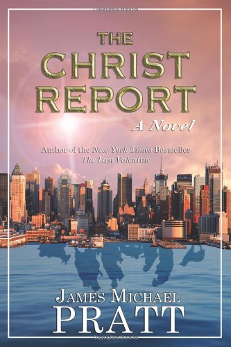 Beispielbild fr The Christ Report zum Verkauf von ThriftBooks-Dallas