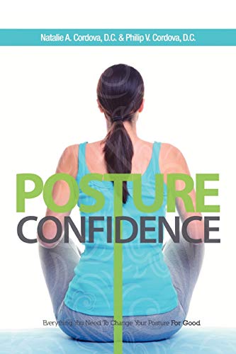 Beispielbild fr Posture Confidence zum Verkauf von ThriftBooks-Dallas