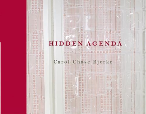 Beispielbild fr Hidden Agenda zum Verkauf von Powell's Bookstores Chicago, ABAA