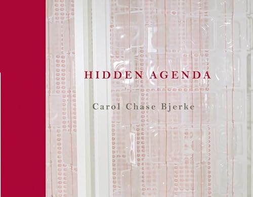 Stock image for Hidden Agenda for sale by Powell's Bookstores Chicago, ABAA