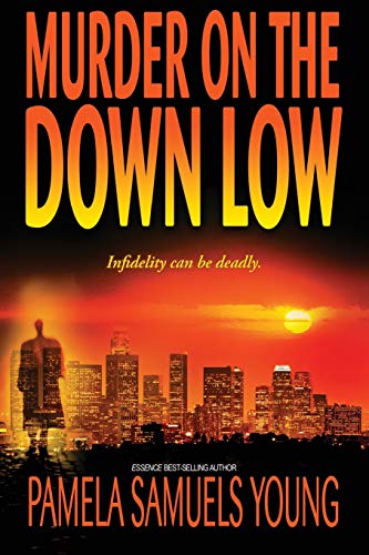 9780981562704: Murder on the Down Low (Vernetta Henderson Series)