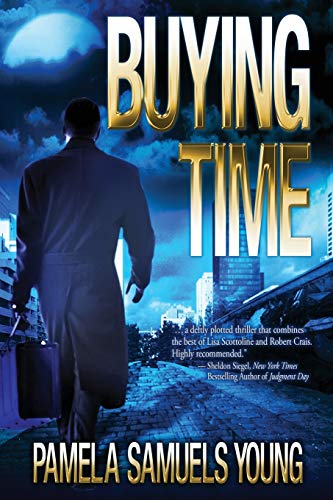 9780981562711: Buying Time (Dre Thomas Series)