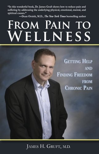 Beispielbild fr From Pain to Wellness zum Verkauf von ThriftBooks-Dallas