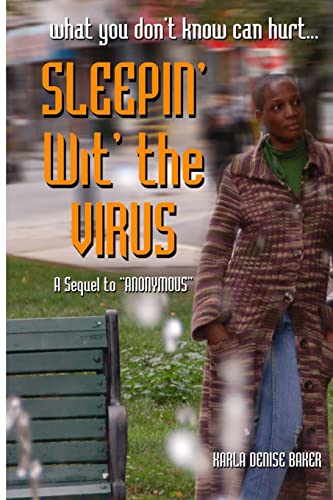 Stock image for Sleepin' Wit' The Virus for sale by Lucky's Textbooks