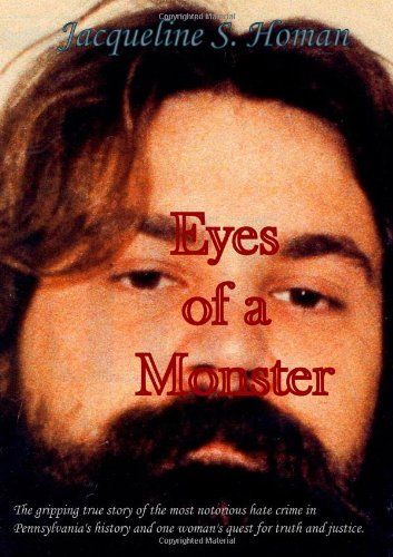 9780981567921: Eyes of a Monster